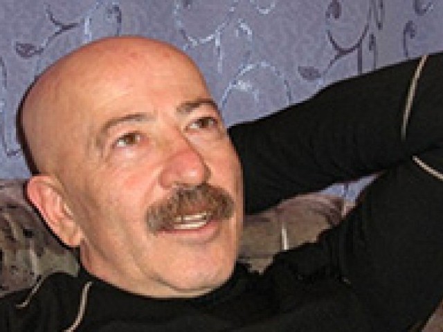 Александр Розенбаум интервью в Ульяновске