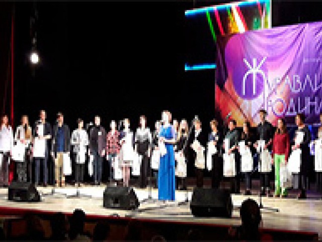 В Сергиевом Посаде состоялся фестиваль «Журавлиная родина»