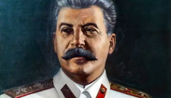 Что Высоцкий писал о Сталине в своих стихах?