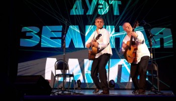 Музыканты Нижнего Тагила организуют благотворительный концерт в поддержку барда Владислава Шадрина
