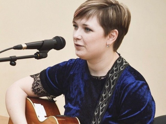 Свидетельство о чуде: Татьяна Винокурова готовит к выпуску новый альбом авторской песни