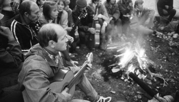 Бардовская песня: как в Советском Союзе родилось уникальное культурное явление?