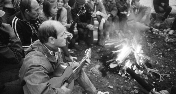 Бардовская песня: как в Советском Союзе родилось уникальное культурное явление?