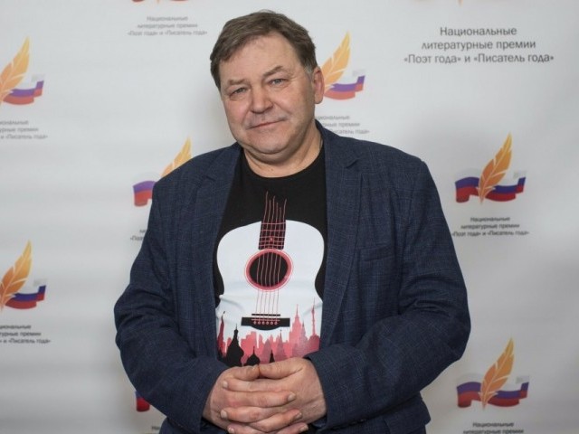 Алексей Витаков